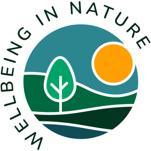 Wellbeing In Nature Logo